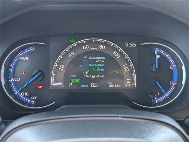 Used 2023 Toyota RAV4 XLE w/ Convenience Package image 15