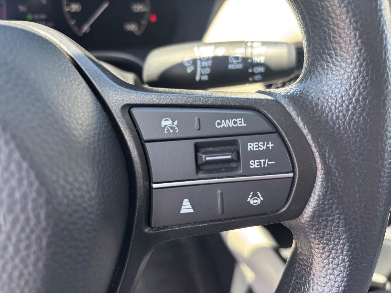 Used 2024 Honda HR-V LX image 20