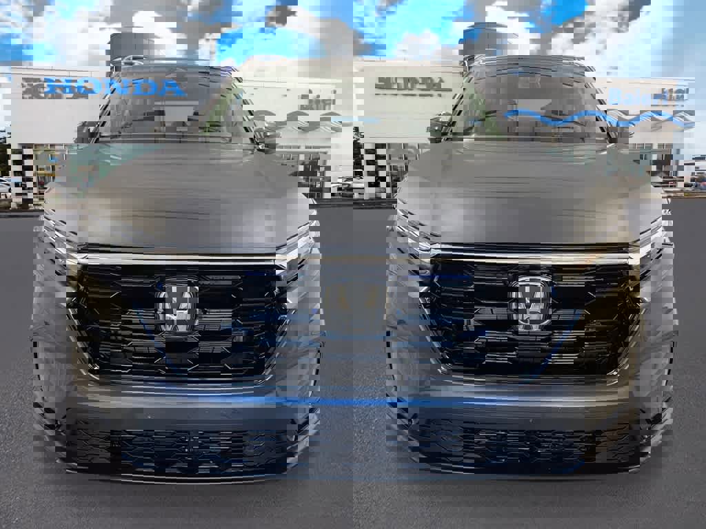 New 2026 Honda CR-V EX image 9