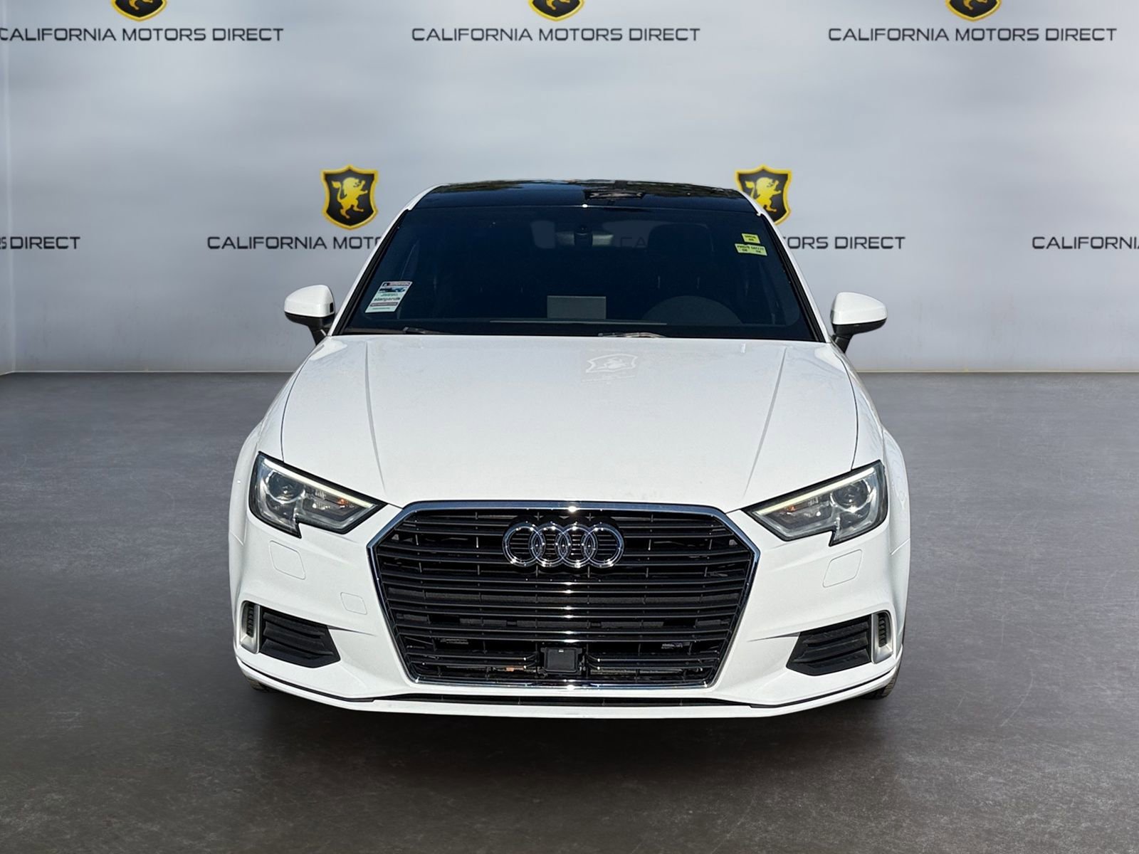 Used 2019 Audi A3 2.0T Premium w/ Convenience Package FWD image 8