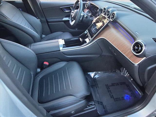 Used 2026 Mercedes-Benz GLC 300 4MATIC image 21