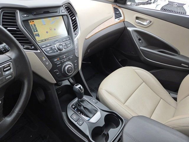 Used 2014 Hyundai Santa Fe Sport 2.0T w/ Technology Package 05 image 34