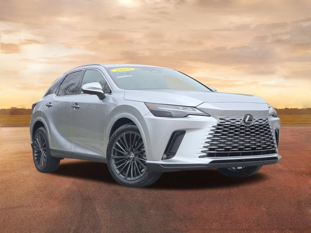 Certified 2025 Lexus RX 350 Premium w/ Convenience Package AWD/4WD image 33