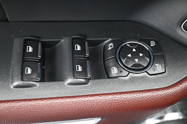 Certified 2024 Ford Expedition Limited RWD image 14
