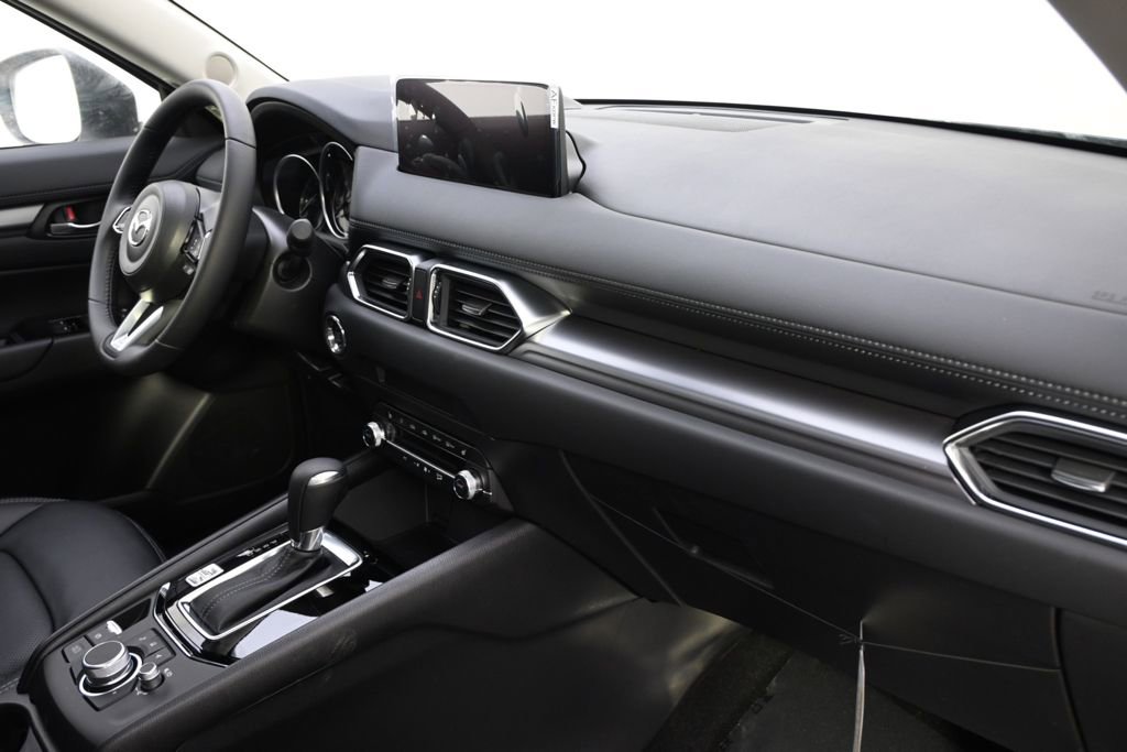 New 2025 MAZDA CX-5 AWD 2.5 S w/ Preferred Package image 15
