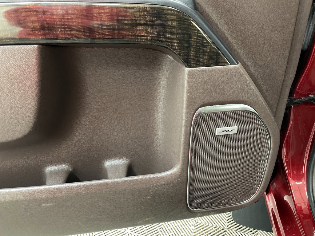 Used 2016 GMC Sierra 1500 Denali image 29