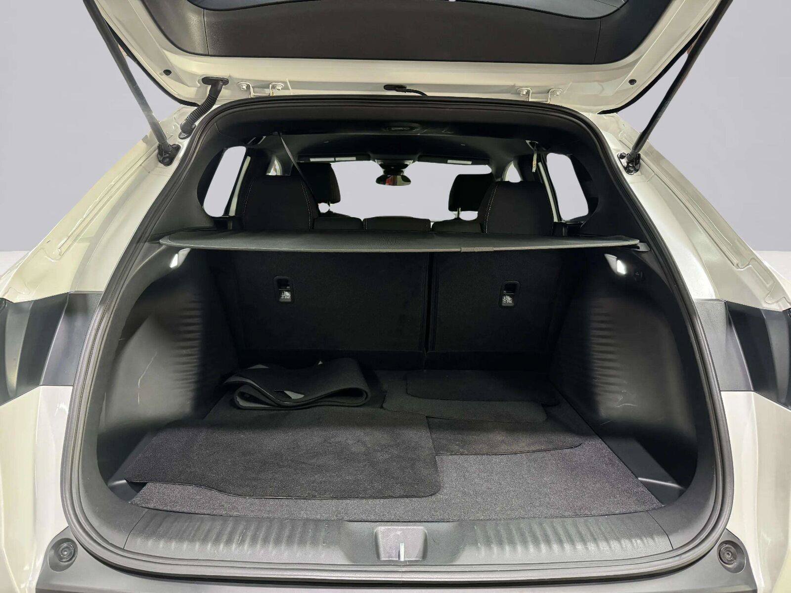 Used 2025 Honda HR-V Sport image 31
