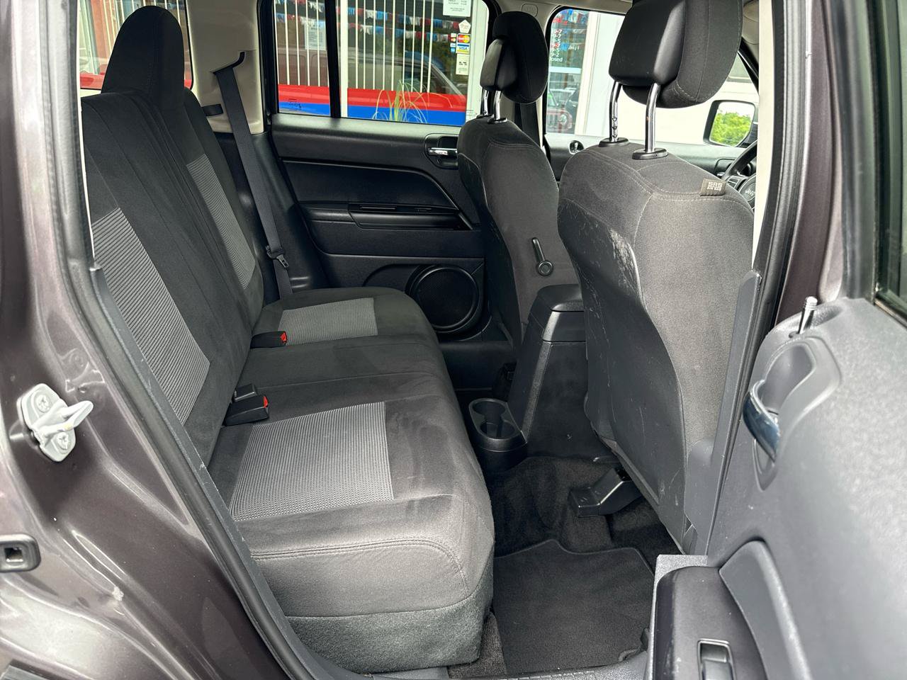 Used 2015 Jeep Patriot Sport AWD/4WD image 21