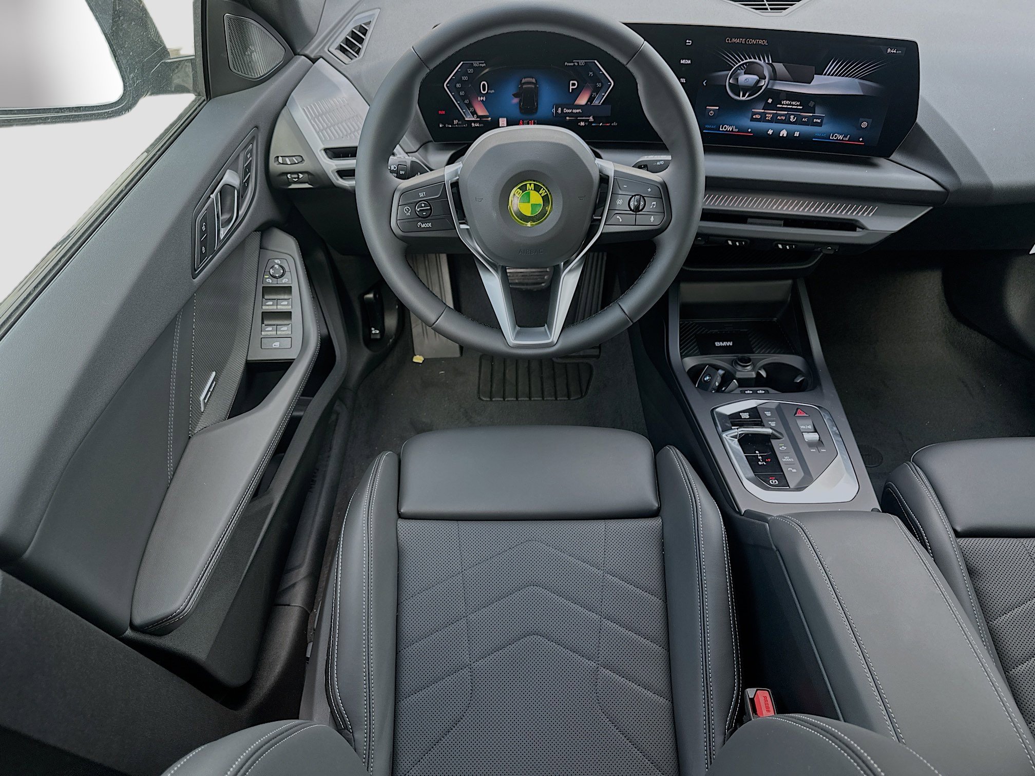 New 2026 BMW 228i 228 image 16