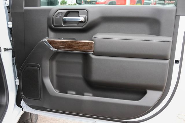 New 2026 GMC Sierra 3500 SLE AWD/4WD image 15