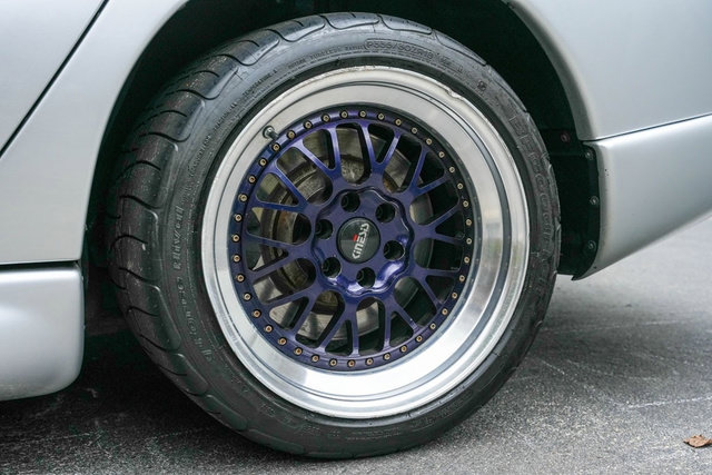 Used 1998 Dodge Viper GTS RWD image 50