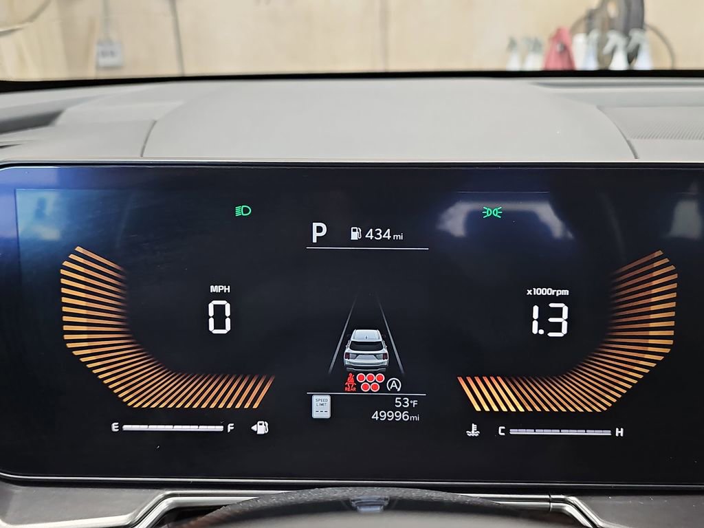 Used 2024 Kia Sorento S image 19