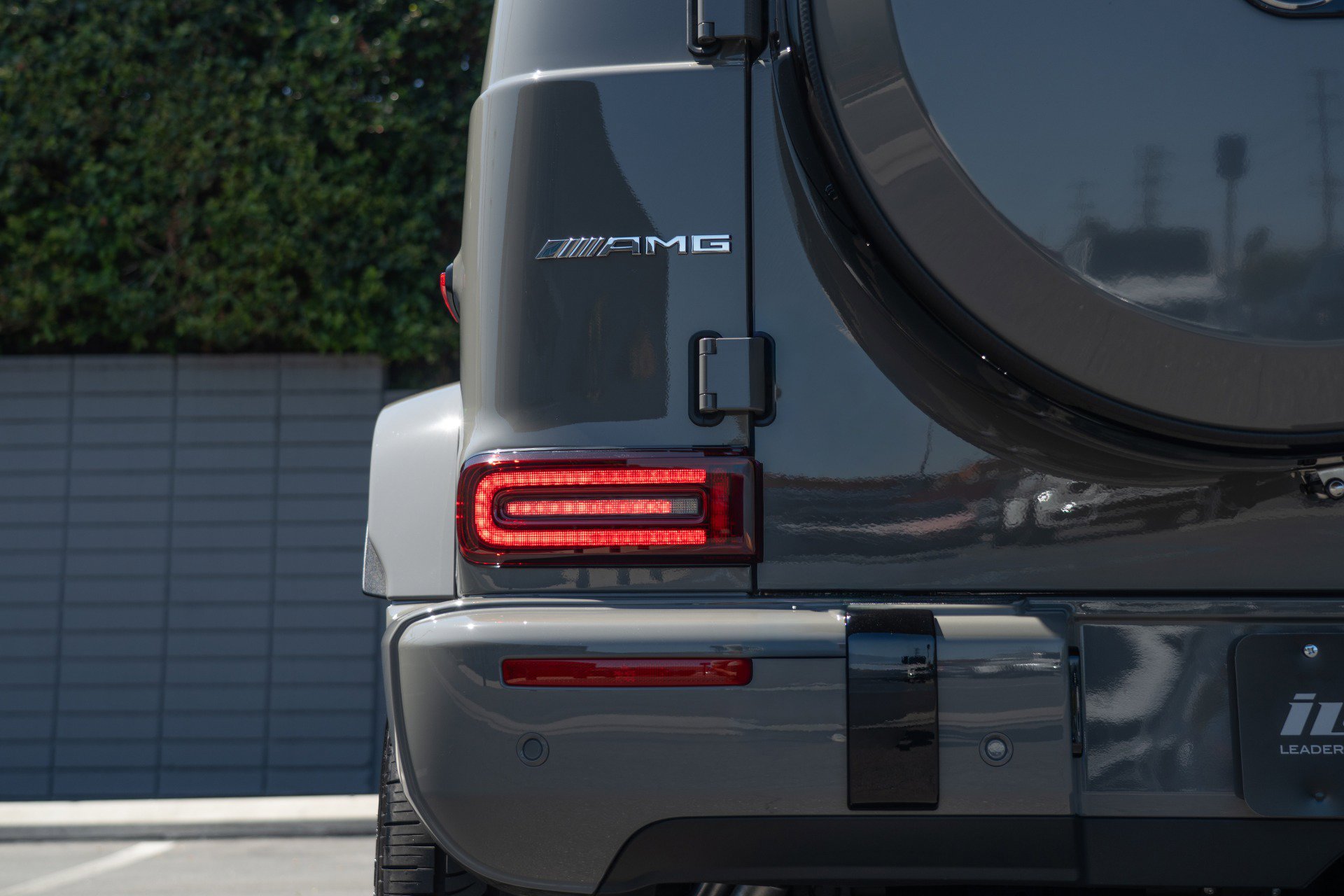 Used 2024 Mercedes-Benz G 63 AMG 4MATIC image 27