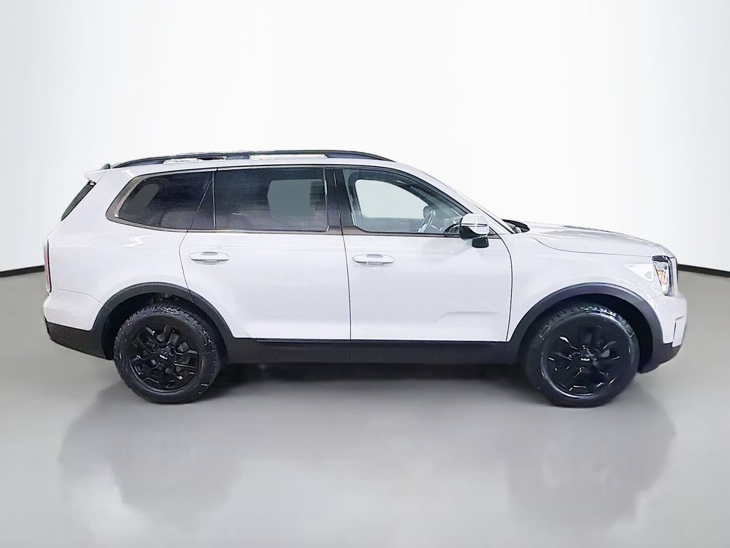 Used 2024 Kia Telluride SX X-Pro AWD/4WD image 10