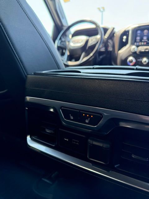 Used 2019 GMC Sierra 1500 AT4 image 34