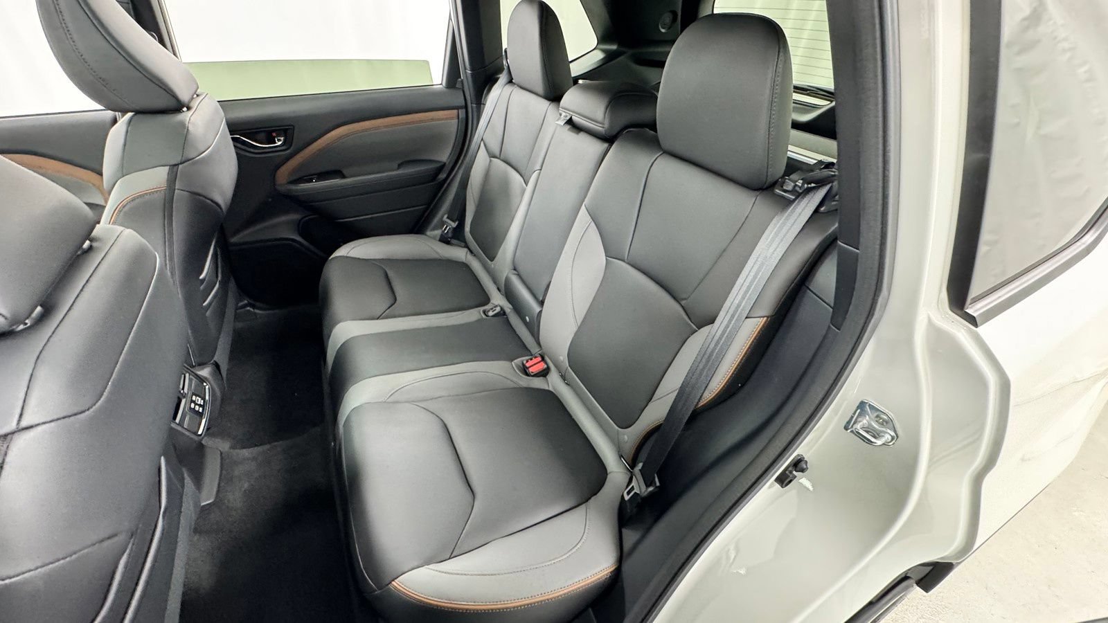 New 2026 Subaru Forester Sport AWD/4WD image 12