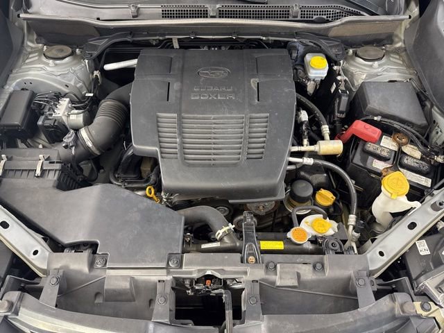 Used 2022 Subaru Forester Touring AWD/4WD image 19