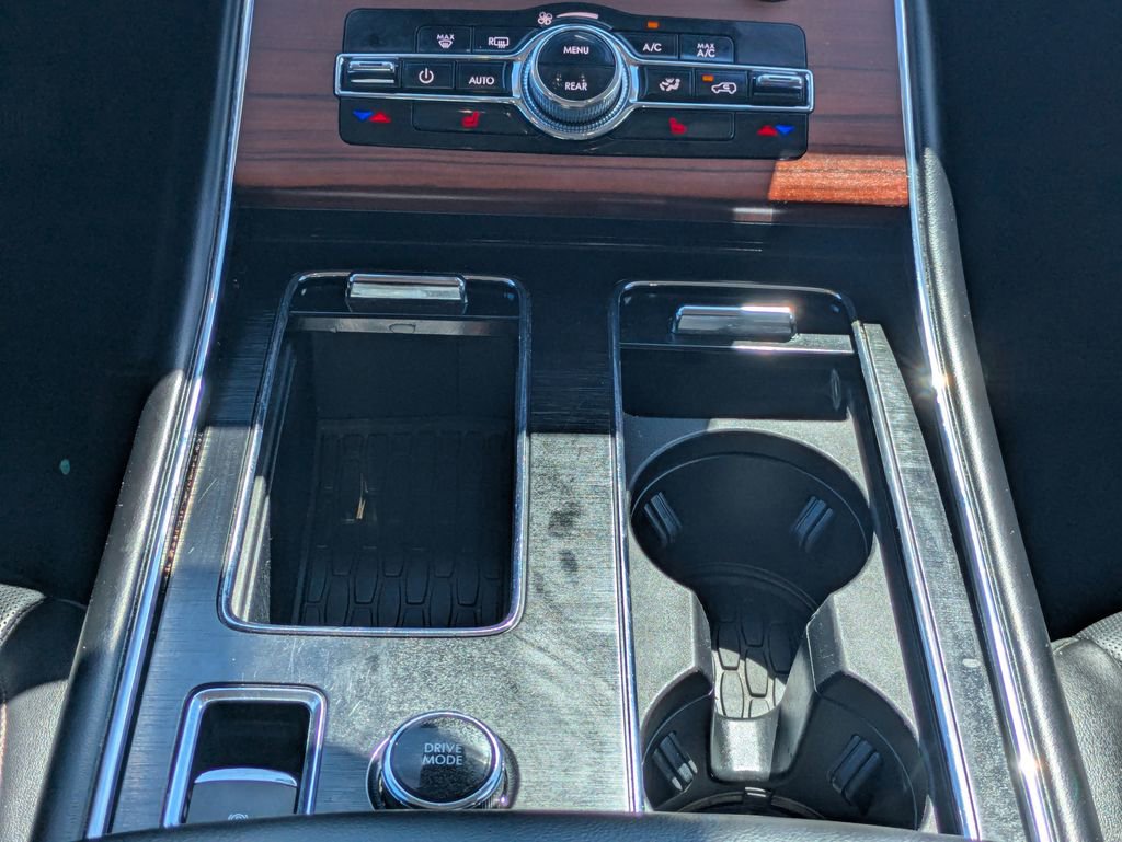 Used 2023 Lincoln Aviator Reserve image 21