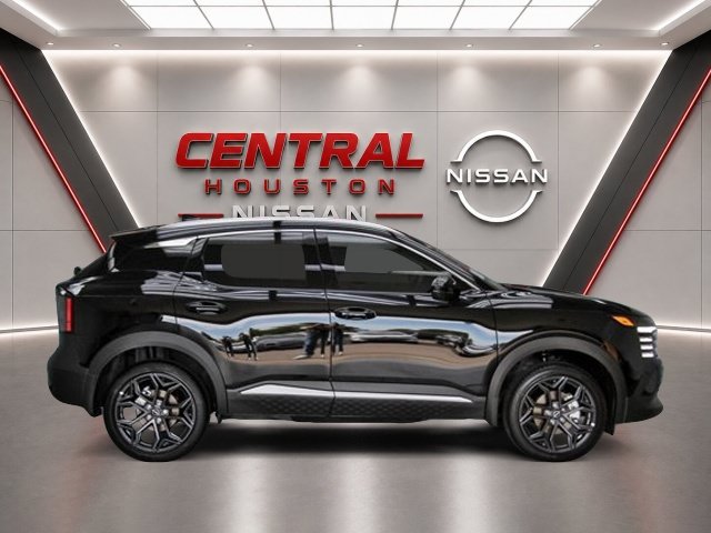 New 2027 Nissan Kicks SR w/ SR Premium Package FWD image 5