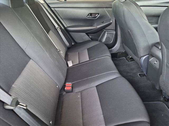 Used 2024 Nissan Sentra SV w/ All-Weather Package FWD image 18