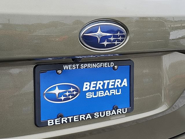 Used 2024 Subaru Outback Premium image 31