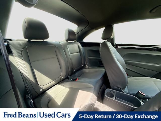 Used 2012 Volkswagen Beetle 2.5 image 25