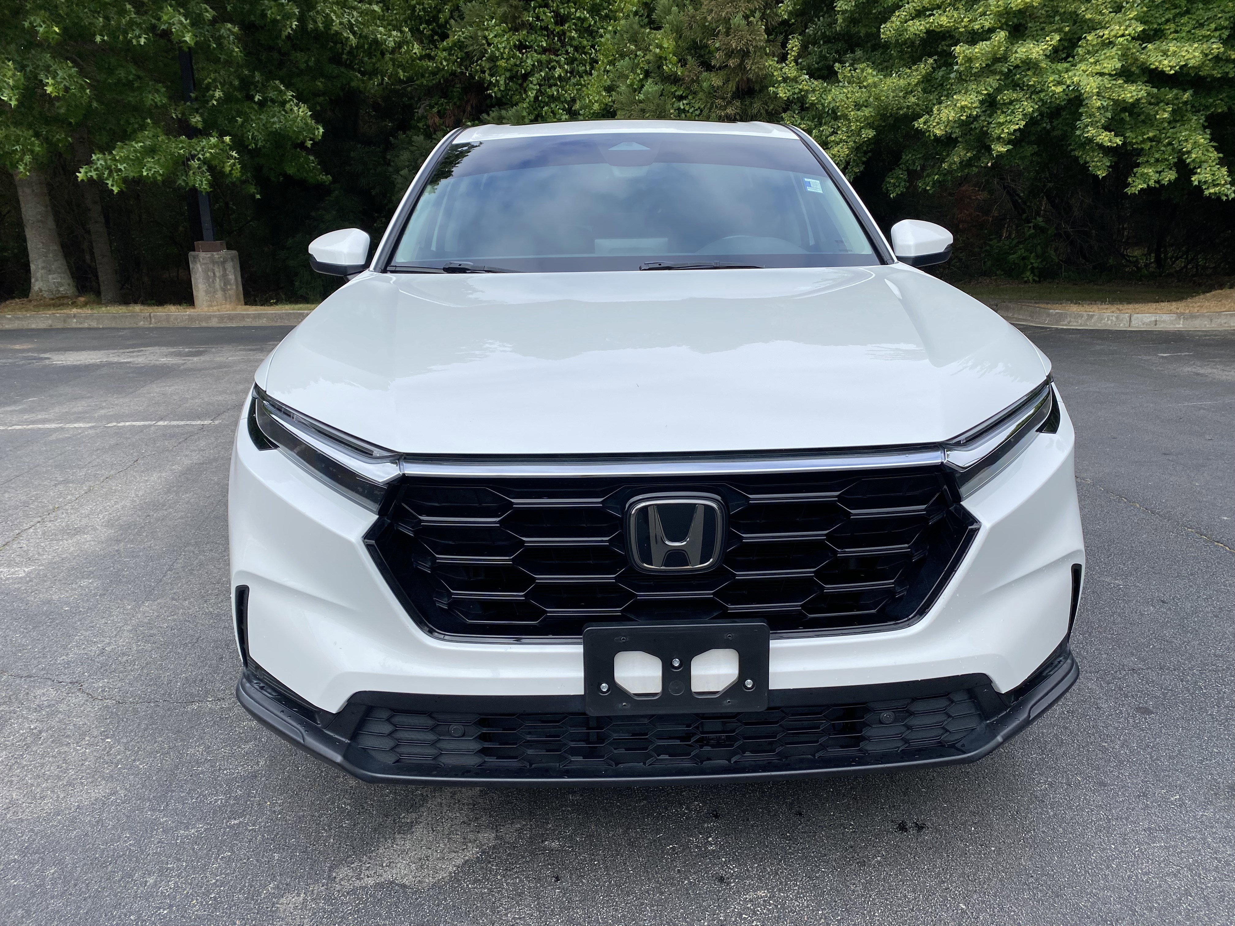 Used 2023 Honda CR-V EX-L image 3