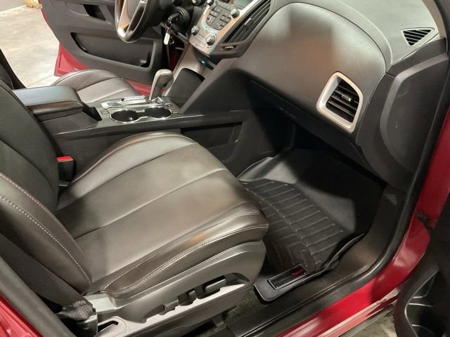 Used 2015 Chevrolet Equinox LT w/ Power Convenience Package image 19