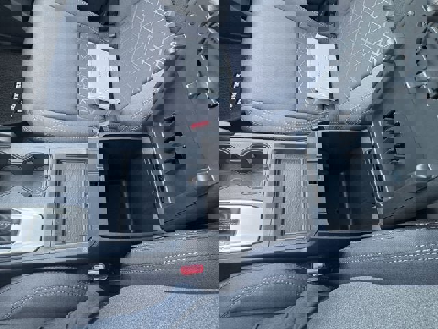 New 2025 Nissan Frontier SV w/ Tow Package image 23