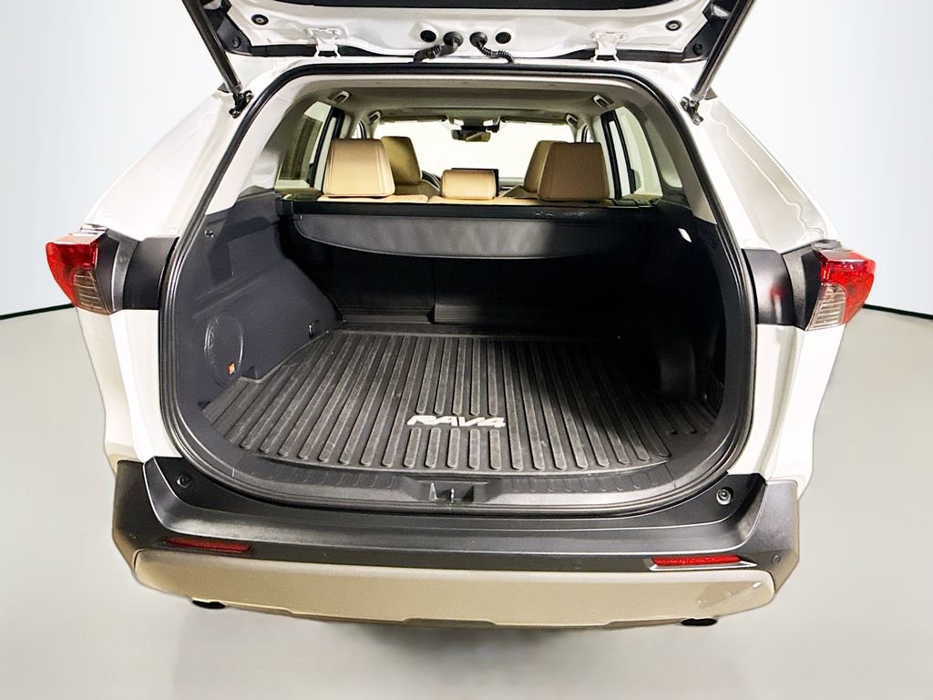 Used 2023 Toyota RAV4 Limited w/ Limited Grade Weather Package image 28