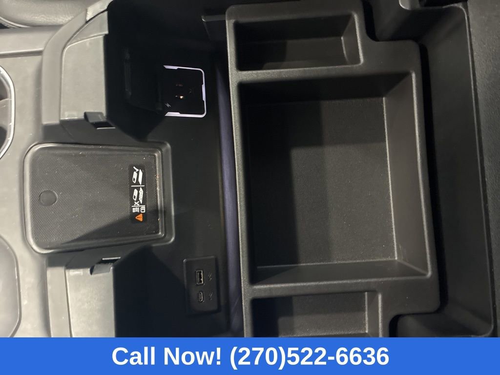 Used 2024 GMC Sierra 1500 Denali w/ Technology Package image 32