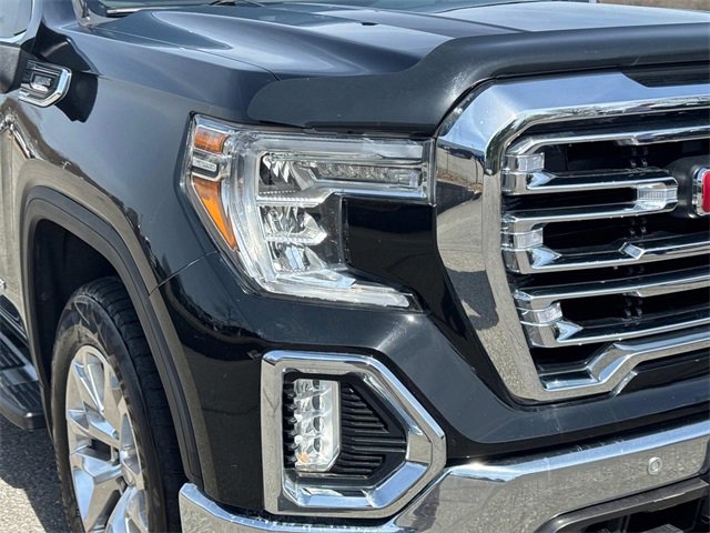 Used 2020 GMC Sierra 1500 SLT w/ SLT Premium Plus Package image 11