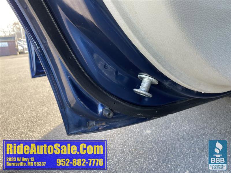 Used 2011 Subaru Outback 2.5i Premium image 30