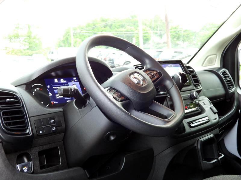 Used 2023 RAM ProMaster 2500 image 44