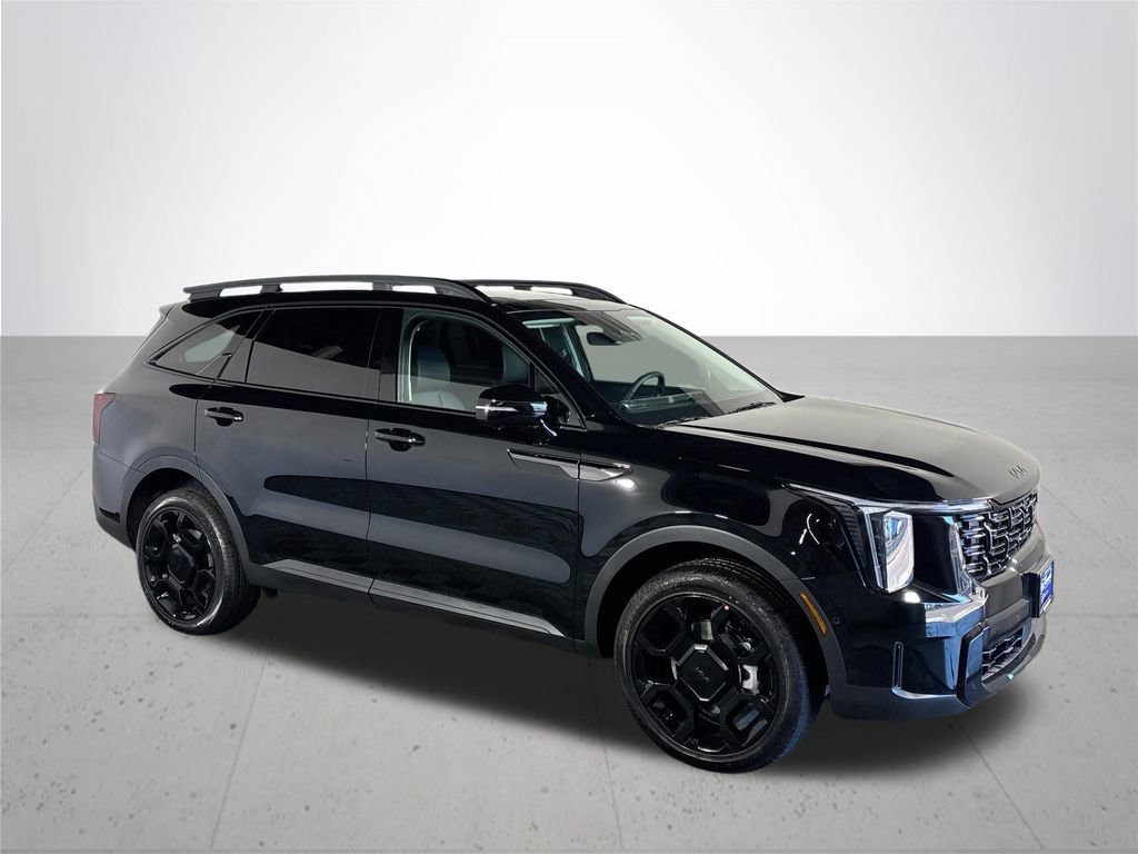 New 2026 Kia Sorento SX image 5