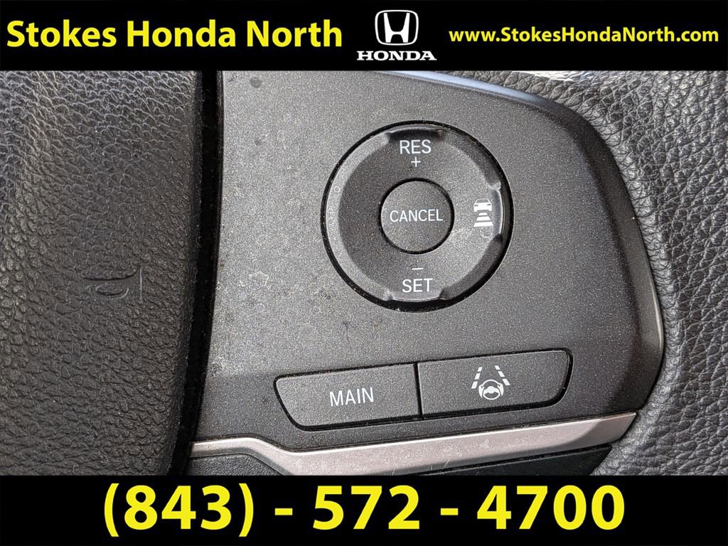 Used 2019 Honda Odyssey EX image 22
