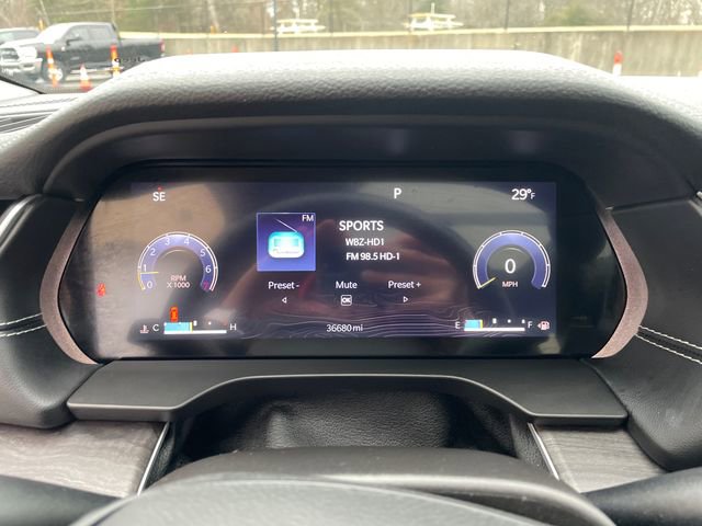 Used 2022 Jeep Grand Cherokee L Limited image 32