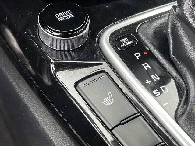 Used 2023 Kia Seltos Nightfall Edition image 31