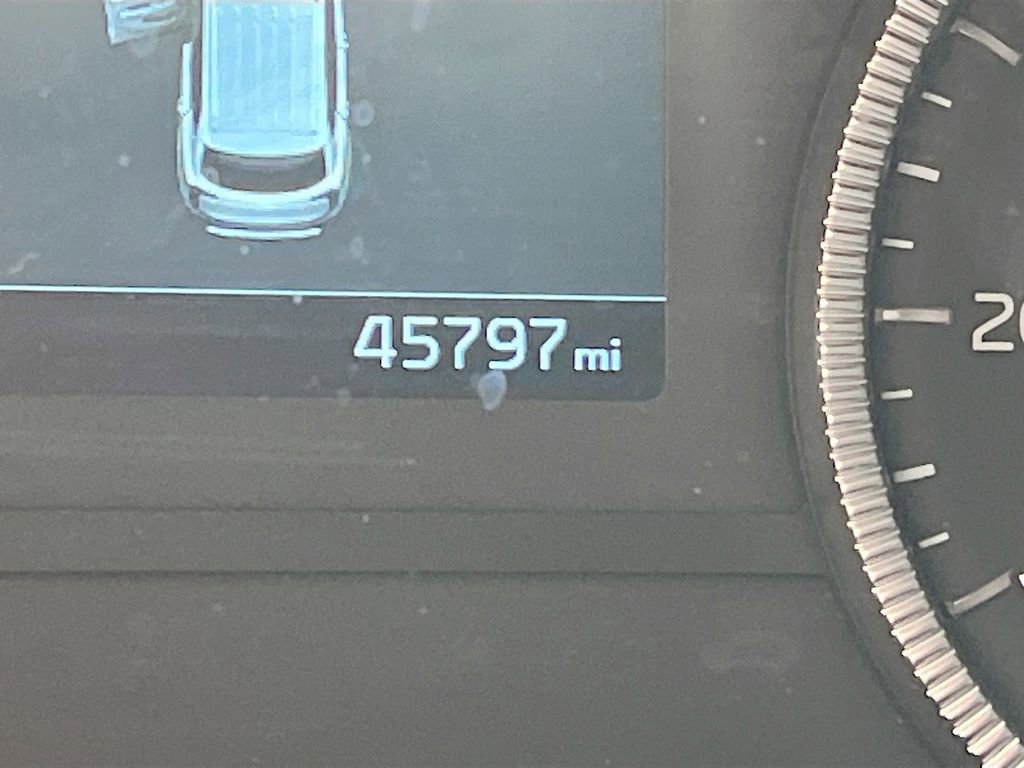 Used 2022 Kia Telluride EX image 12