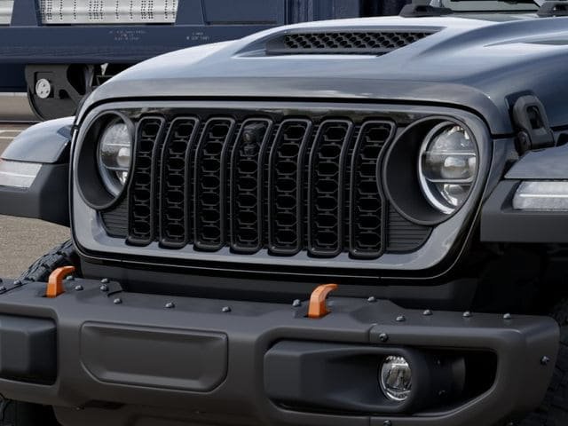 New 2026 Jeep Gladiator Mojave AWD/4WD image 7