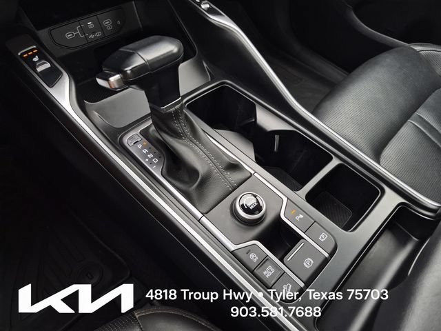 Certified 2025 Kia Sorento S w/ Panoramic Sunroof Package FWD image 40