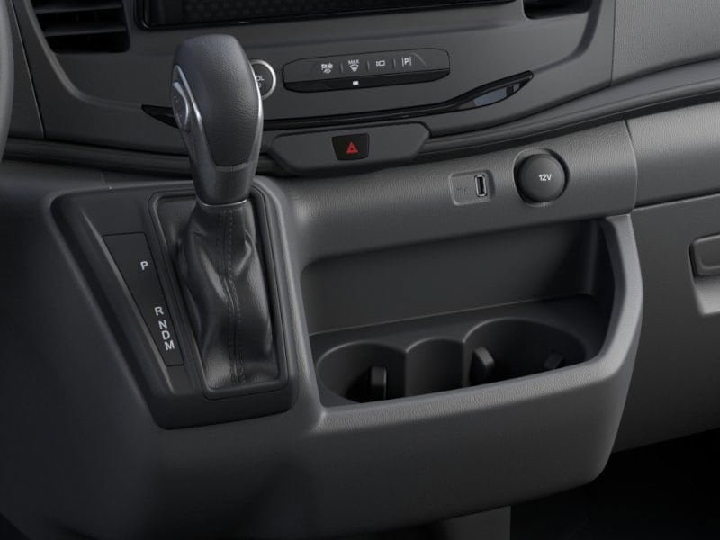 New 2025 Ford Transit 350 XL RWD image 36