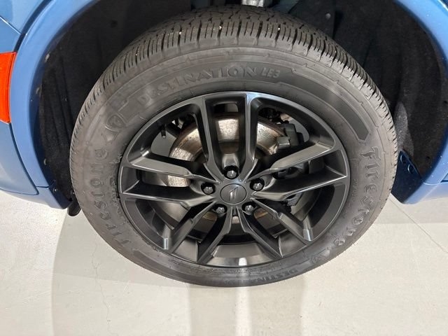 Used 2024 Dodge Durango GT AWD/4WD image 7