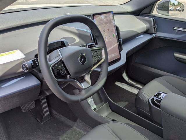 New 2026 Volvo EX30 Plus w/ Climate Package AWD/4WD image 7
