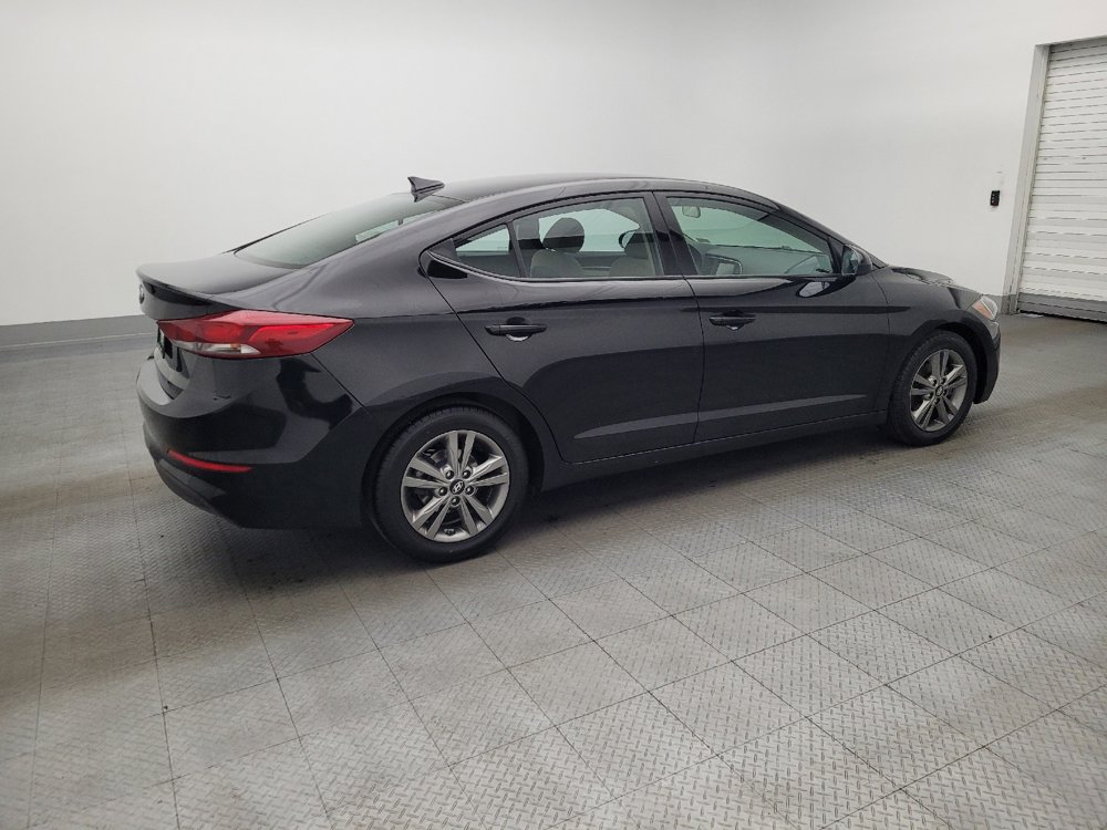 Used 2018 Hyundai Elantra SEL image 10