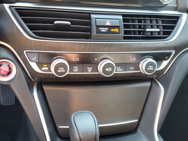 Used 2020 Honda Accord EX image 22