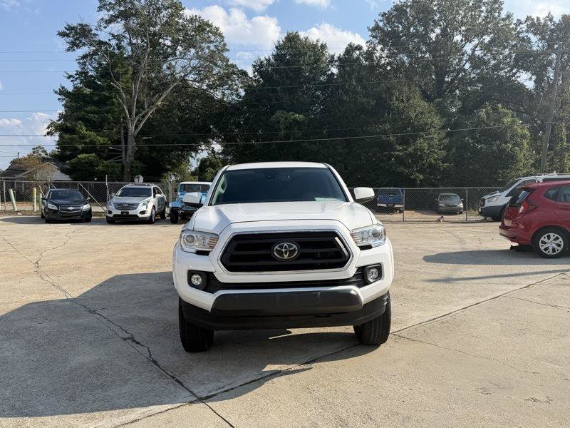 Used 2021 Toyota Tacoma SR5 RWD image 8