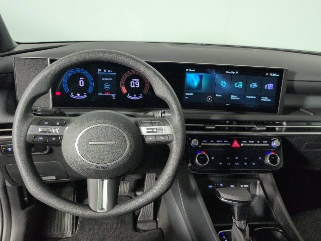 Used 2026 Hyundai Santa Cruz SEL image 13