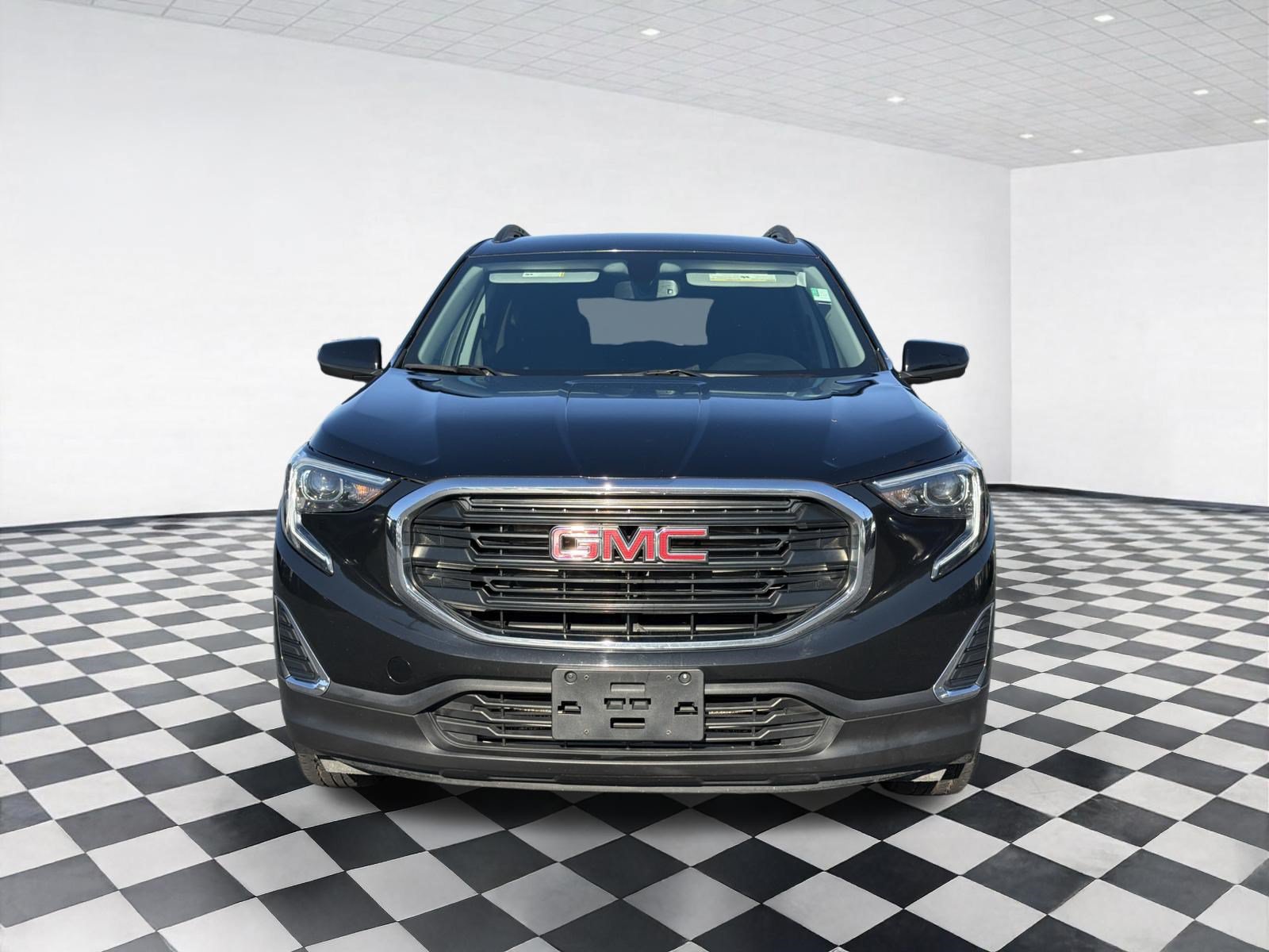 Used 2019 GMC Terrain SLE w/ Driver Convenience Package AWD/4WD image 5