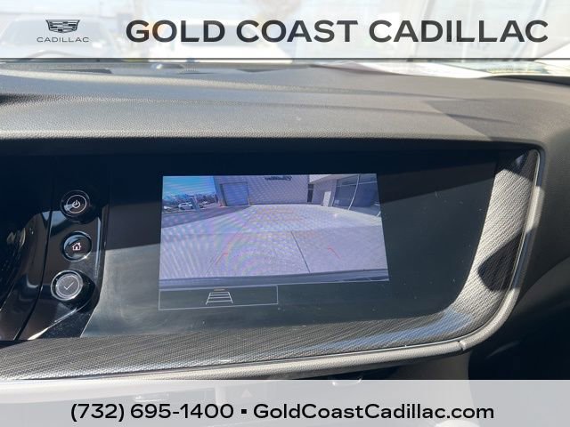 Used 2021 Buick Envision Preferred image 18